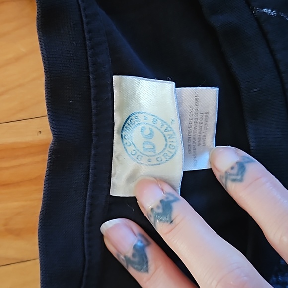 Batman t-shirt 2013 - Picture 2 of 4